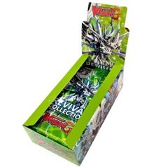 G-RC01: Revival Collection - Booster Box