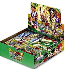 Dragon Ball Super TCG: BT05 - Miraculous Revival - Booster Box