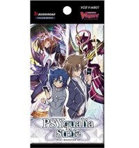 V-MB01: PSYqualia Strife - Booster Pack
