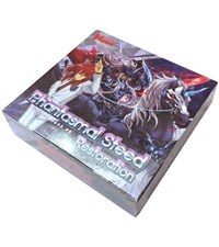 V-BT06: Phantasmal Steed Restoration - Booster Box