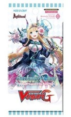G-CB01: Academy of Divas - Booster Pack