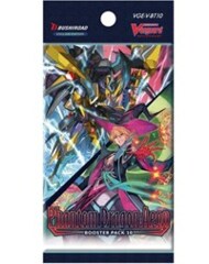V-BT10: Phantom Dragon Aeon - Booster Pack