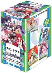 WS: Fujimi Fantasia Bunko - Booster Box