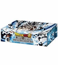 Dragon Ball Super TCG: EX06 - Special Anniversary Set Box (Ultra Instinct Goku) - Box Set