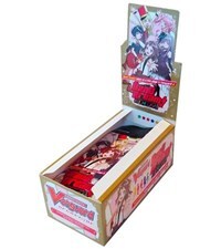 V-TB01: Bang Dream! Film Live - Booster Box