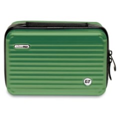 Ultra Pro - GT Luggage Deck Box - Green