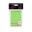 Ultra Pro Sleeves - Standard - Lime Green (50 ct.)