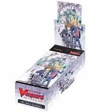 V-EB07: The Heroic Evolution - Booster Box