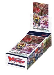 V-SS07: Clan Selection Plus Vol.1 - Booster Box