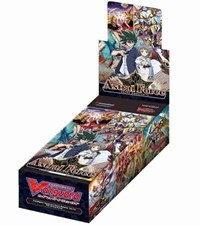 V-EB13: The Astral Force - Booster Box