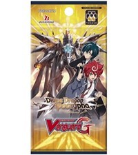 G-BT14: Divine Dragon Apocrypha - Booster Pack