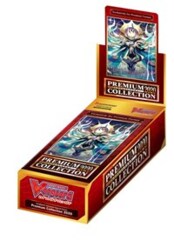V-SS05: Premium Collection 2020 - Booster Box