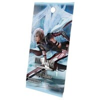 Final Fantasy TCG: Opus 13: Crystal Radiance - Booster Pack