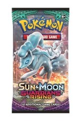 SM: Sun & Moon - Guardians Rising - Booster Pack