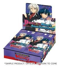G-BT12: Dragon King's Awakening Booster - Booster Box