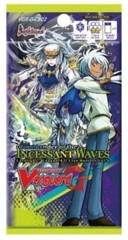 G-CB02: Commander of the Incessant Waves - Booster Pack