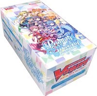 V-EB05: Primary Melody - Booster Box