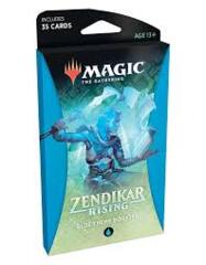 Zendikar Rising Theme Booster - Blue