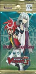 G-BT05: Moonlit Dragonfang - Booster Pack