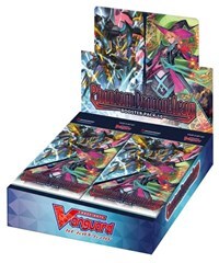 V-BT10: Phantom Dragon Aeon - Booster Box