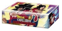 Dragon Ball Super TCG: EX13 - Anniversary Box 2020 - Crimson Warriors