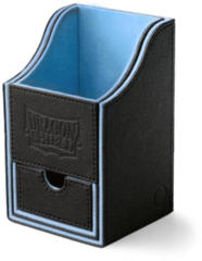 Dragon Shield - Nest Plus (Black/Blue)