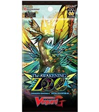 G-EB02: The Awakening Zoo - Booster Pack