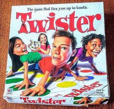 Twister (2002)