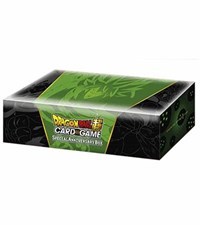 Dragon Ball Super TCG: EX06 - Special Anniversary Set Box (Broly) - Box Set