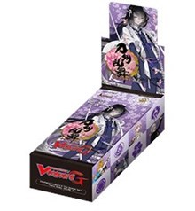 G-TB02: Touken Ranbu (ONLINE) - Booster Box