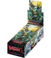 G-EB02: The Awakening Zoo - Booster Box