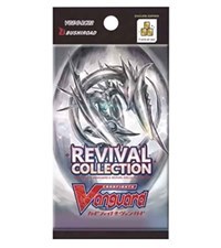 G-RC02: Revival Collection - Booster Pack