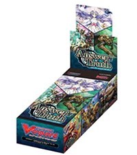 V-EB04: The Answer of Truth - Booster Box