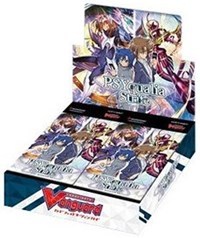 V-MB01: PSYqualia Strife - Booster Box