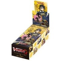 G-TB01: Touken Ranbu - Booster Box