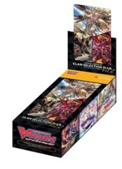 V-SS08: Clan Selection Plus Vol.2 - Booster Box