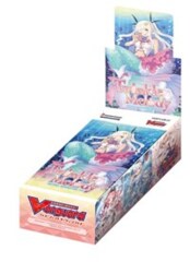 V-EB15: Twinkle Melody - Booster Box