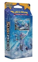 SM: Sun & Moon - Base Set - Theme Deck - Bright Tide (Primarina)