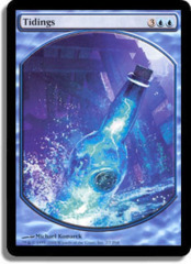 Tidings - Rewards Promo