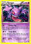 Gengar - 60/162 - Rare