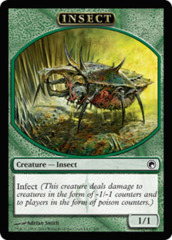 Insect Token