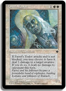 Farrels Zealot (Kane-Ferguson)