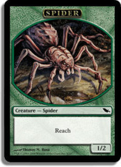 Spider - Token