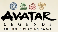 FAN EXPO: Avatar Legends RPG - Ash & Steel - Friday, 6:30pm