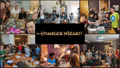 FAN EXPO: D&D - Dungeon Cravings - Saturday, 10:15am