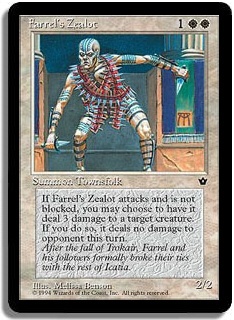 Farrels Zealot (Benson)