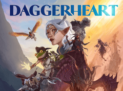 FAN EXPO: Daggerheart - Saturday, 2:45pm
