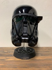 Rogue One Death Trooper Helmet Replica