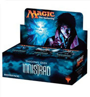 Shadows over Innistrad Booster Box - English