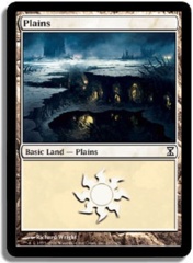 Plains (285) - Foil